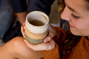 The Perfect Partnership: OWL Venice x Born on Sunset Ceramics