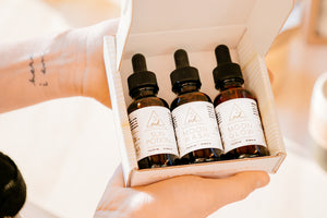 All About OWL Skincare — We have nothing to hide!