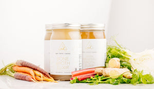 What Is Bone Broth?