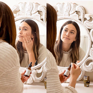 Introducing you to our OWL Skincare Line