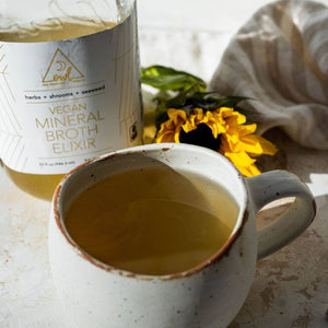 best organic bone broth