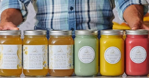 bone broth for joint health