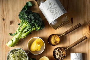 bone broth benefits