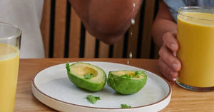 gut healing