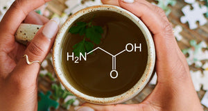 Glycine: The Versatile Amino Acid that Powers OWL Broth Elixirs