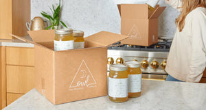 30 Day OWL Broth Elixir Challenge