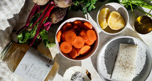Food is Energy — Here’s Why It Matters
