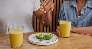 Embracing Intuitive Eating: Trusting Your Body's Wisdom and Breaking Free from Diet Culture
