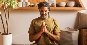 Healing Yourself With Mind-Body Medicine