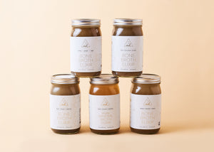 bone broth benefits