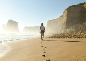 Grounding Rituals to Clear Your Mind and Soothe Your Soul