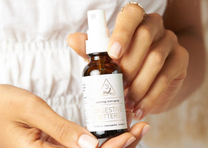 Digestive Bitters: The History Behind The Remedy