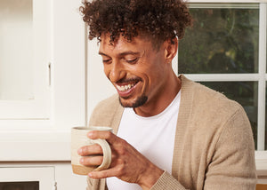 Feel-Good Vitamins & Minerals
