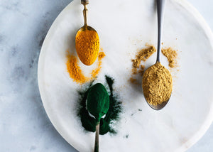 Top Health Promoting Herbs for a Long, Prosperous Life
