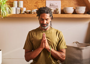 Meet Luis Briceno