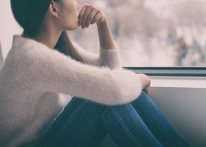 The Winter Blues: Overcoming Seasonal Affective Disorder (SAD)