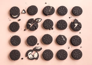 Stress Eating - No, We Don’t Mean Reaching For Those Cookies