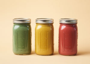Tips on Surviving a Cleanse