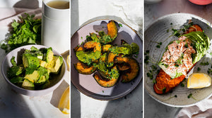 OWL Reset Recipes