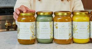 bone broth cleanse