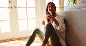 The Science of Rest & Digestion — Why Your Nervous System Matters for Gut Health