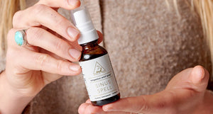 OWL Sinus Spell Supplement