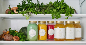 Sipping The Benefits: The Health Benefits of Bone Broth Unveiled