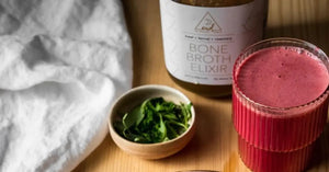 bone broth for immune system
