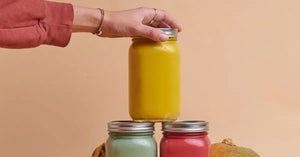 anti inflammatory bone broth