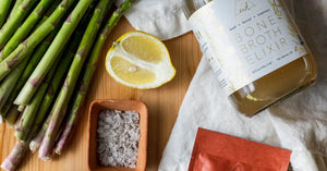 best bone broth for gut health
