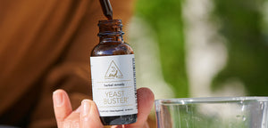 OWL Supplement — Yeast Buster