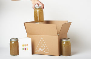 The Ayurvedic and Chronobiology Cleanse Experience