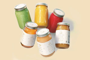 bone broth for skin