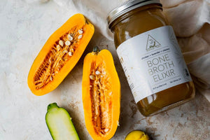 bone broth for sleep