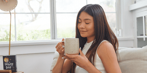 vegan bone broth