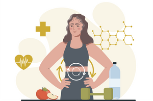 Diving Into the 6 Digestive Processes