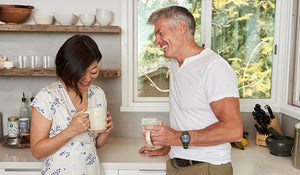 Fiber: The Key to Healthy Aging