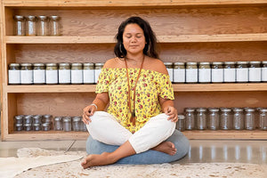 5 Ways to Use the OWL Reset as a Powerful Energy-Shifting Ritual