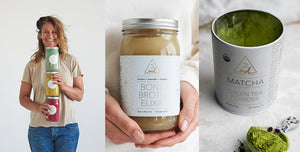 All-Natural Ways to Boost Your Energy