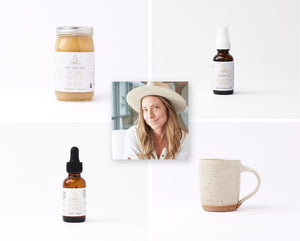 A Few of Our Founder’s Favorite Things