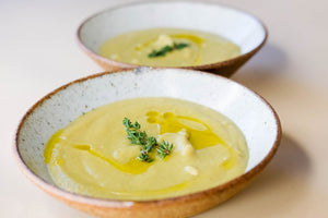 How to Make Moon Soup