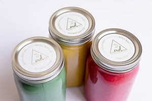The Why Behind Our Superfood Superpower Mylkshakes
