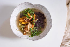 Our Go-To Ramen Recipe