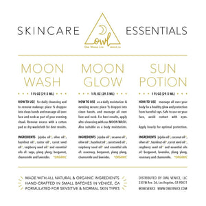 Full Moon Kit - OWL Venice