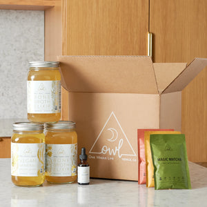 bone broth cleanse