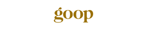 goop logo