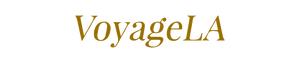 VoyageLA logo