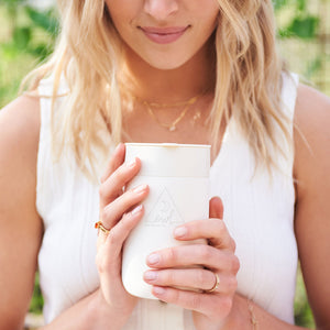 Travel Mug - OWL Venice