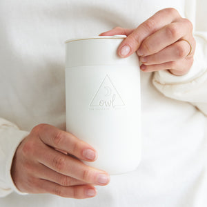 Travel Mug - OWL Venice