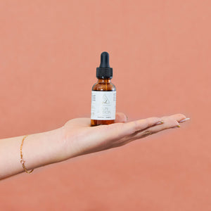 Sun Potion Day Serum - OWL Venice